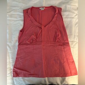 Boden Tank Top Blouse